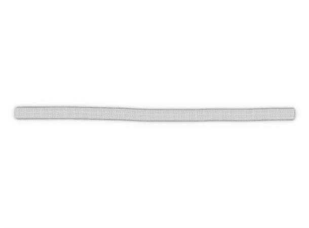 Multibrackets kabelstrømpe 40mm 5m Hvit Hvit